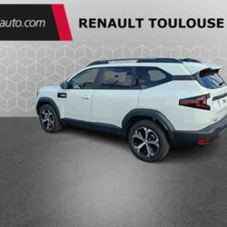 Dacia Bigster Hybrid 155 Journey Toulouse