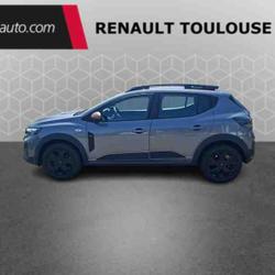 Dacia Sandero TCe 110 Stepway Extreme Toulouse