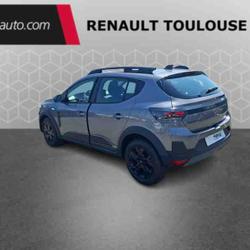 Dacia Sandero TCe 110 Stepway Extreme Toulouse