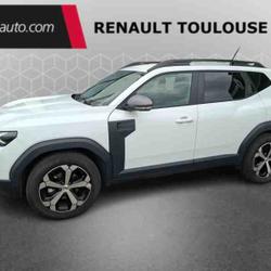 Dacia Duster Hybrid 140 Journey Castelnau-d'Estr&eacute;tefonds
