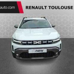 Dacia Duster Hybrid 140 Journey Castelnau-d'Estr&eacute;tefonds