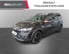Dacia Jogger Toulouse