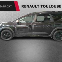 Dacia Jogger Hybrid 140 7 places GSR2 Extreme Toulouse