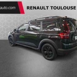 Dacia Jogger Hybrid 140 7 places GSR2 Extreme Toulouse