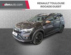 Dacia Jogger - Hybrid 140 7 places GSR2 Extreme - 24 490 €
