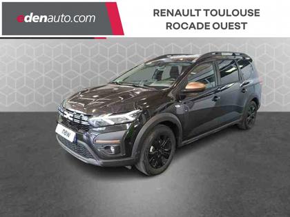 Dacia Jogger - Hybrid 140 7 places GSR2 Extreme - 24 490 €