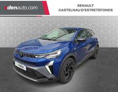 Renault Symbioz Castelnau-d'Estrétefonds