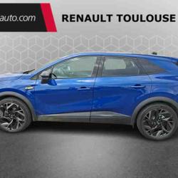 Renault Symbioz E-Tech full hybrid 145 Esprit Alpine Castelnau-d'Estr&eacute;tefonds