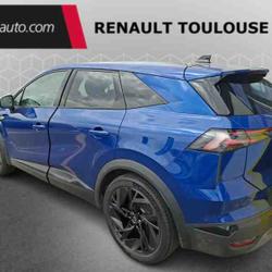 Renault Symbioz E-Tech full hybrid 145 Esprit Alpine Castelnau-d'Estr&eacute;tefonds