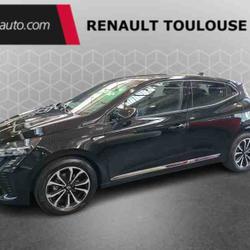 Renault Clio 5 TCe 90 ch GSR2 Techno Toulouse