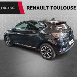 Renault Clio 5 TCe 90 ch GSR2 Techno Toulouse