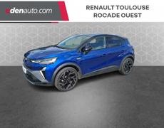 Renault Captur Toulouse