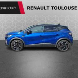 Renault Captur E-Tech full hybrid 145 ch esprit Alpine Toulouse