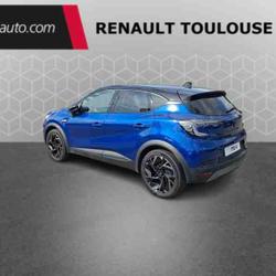 Renault Captur E-Tech full hybrid 145 ch esprit Alpine Toulouse