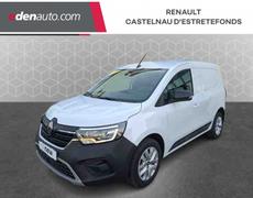 Renault Kangoo Castelnau-d'Estrétefonds
