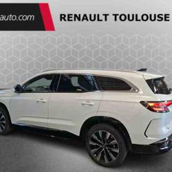 Renault Espace 5 full hybrid E-Tech 200 ch 7pl Techno Toulouse