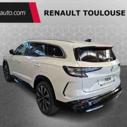Renault Espace 5 full hybrid E-Tech 200 ch 7pl Techno Toulouse