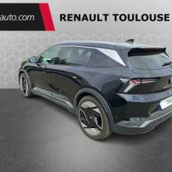 Renault Scenic 4 E-Tech &eacute;lectrique 220 ch grande autonomie Techno Iconic Toulouse