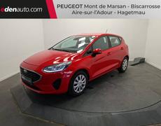 Ford Fiesta - 1.1 75 ch S&S BVM5 Titanium Business - 12 399 €