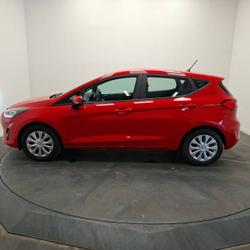 Ford Fiesta 1.1 75 ch S&S BVM5 Titanium Business Saint-Pierre-du-Mont
