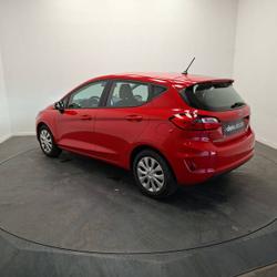 Ford Fiesta 1.1 75 ch S&S BVM5 Titanium Business Saint-Pierre-du-Mont