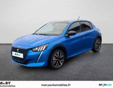 Peugeot e-208 Avranches