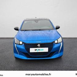 Peugeot e-208 208 Electrique 50 kWh 136ch GT Avranches
