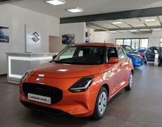 Suzuki Swift - 1.2 DUALJET HYBRID AVANTAGE - 15 990 €