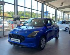 Suzuki Swift Alès