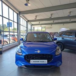 Suzuki Swift 1.2 DUALJET 81 HYBRID AVANTAGE Al&egrave;s