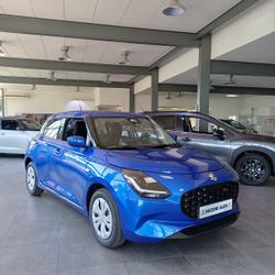 Suzuki Swift 1.2 DUALJET 81 HYBRID AVANTAGE Al&egrave;s