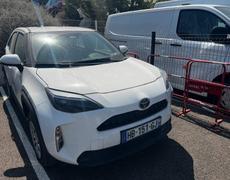 Toyota Yaris Cross Toulon