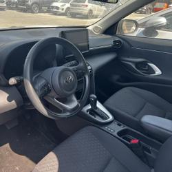 Toyota Yaris Cross 116h Dynamic MY25 Toulon