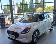 Suzuki Swift Alès