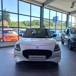 Suzuki Swift 1.2 DUALJET HYBRID 81 PACK Al&egrave;s