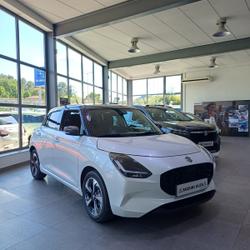 Suzuki Swift 1.2 DUALJET HYBRID 81 PACK Al&egrave;s