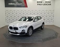 BMW X2 Lescar