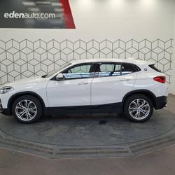 BMW X2 sDrive 18i 140 ch DKG7 Lounge Lescar