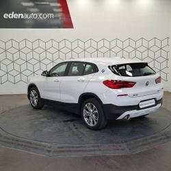 BMW X2 sDrive 18i 140 ch DKG7 Lounge Lescar