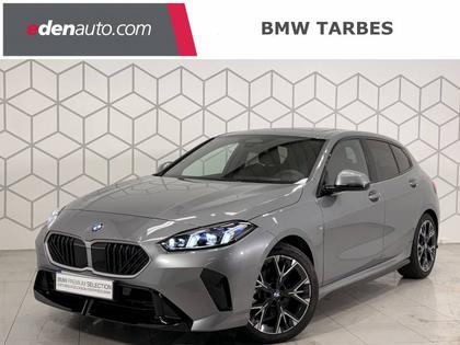 BMW Serie 1 - 120 170 ch DKG7 M Sport - 36 990 €