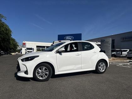Toyota Yaris - 120 VVT-i Dynamic Business 5p MC24 - 17 980 €