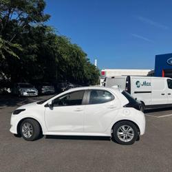 Toyota Yaris 120 VVT-i Dynamic Business 5p MC24 Toulon