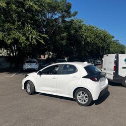 Toyota Yaris 120 VVT-i Dynamic Business 5p MC24 Toulon