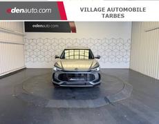 MG ZS Tarbes
