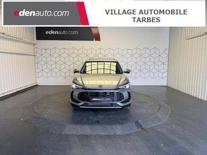 MG ZS - 1.5 L Hybrid+ 197 ch Luxury - 25 990 €