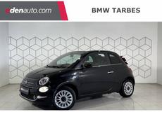 Fiat 500 II Tarbes