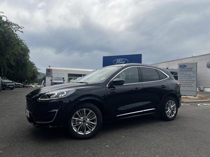 Ford Kuga - 2.5 Duratec 190ch FHEV E85 Vignale BVA - 28 390 €