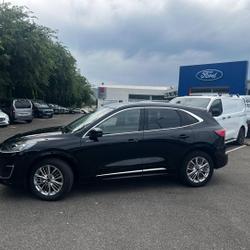 Ford Kuga 2.5 Duratec 190ch FHEV E85 Vignale BVA Toulon