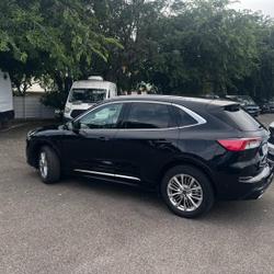 Ford Kuga 2.5 Duratec 190ch FHEV E85 Vignale BVA Toulon