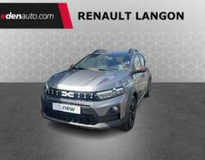 Dacia Sandero Mazères